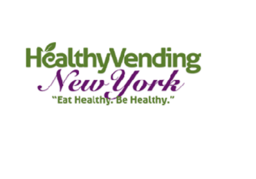 Healthy Vending New York