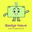 Badge Wave