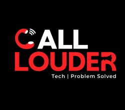 Call Louder