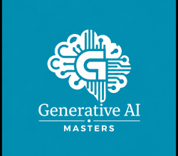 Generative AI Masters – Generative AI Training in Hyderabad