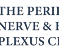 The Peripheral Nerve & Brachial Plexus Center