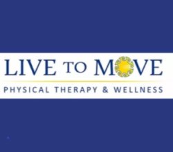 Live to Move Physical Therapy & Wellness