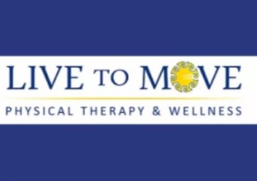 Live to Move Physical Therapy & Wellness