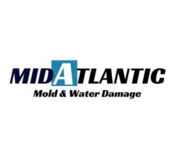 MidAtlantic offers water damage restoration, flood cleanup, mold testing, and waterproofing across MD, DC, and VA.