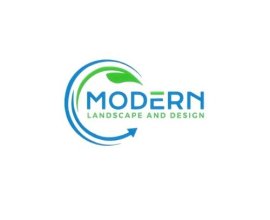 Modern Landscape and Design