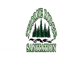 Thorne Ridge Sanitation