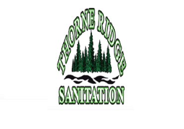 Thorne Ridge Sanitation