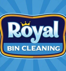 Royal Bin Cleaning