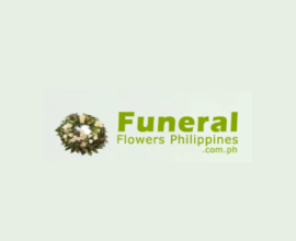 Flower shop in Taguig