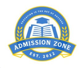 Admission Zone