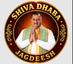 Rudr Shiva Dhaba By Jagdeesh
