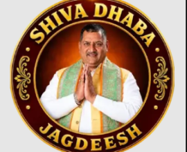 Rudr Shiva Dhaba By Jagdeesh