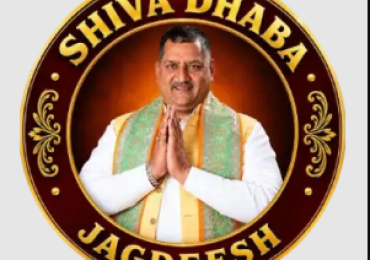 Rudr Shiva Dhaba By Jagdeesh