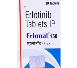 Understand Erlotinib 150mg Tablet Price In NSCLC Treatment