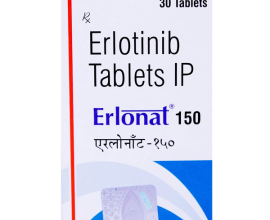Understand Erlotinib 150mg Tablet Price In NSCLC Treatment