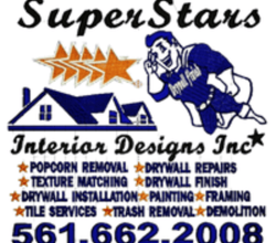 Superstar Interior Design Inc
