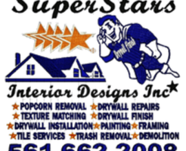 Superstar Interior Design Inc
