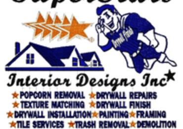 Superstar Interior Design Inc