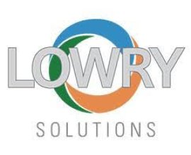 Lowry Solutions