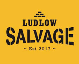 Ludlow Salvage Ltd
