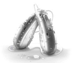 Phonak Lumity Hearing Aid in India