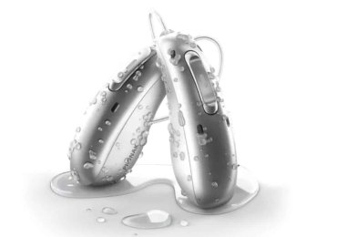 Phonak Lumity Hearing Aid in India
