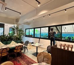 Solar film singapore