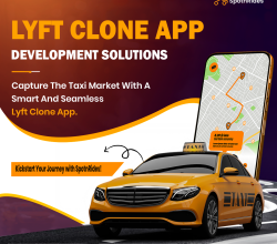 How Can Entrepreneurs Build a Scalable Ride-Hailing Platform?