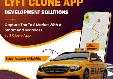 How Can Entrepreneurs Build a Scalable Ride-Hailing Platform?