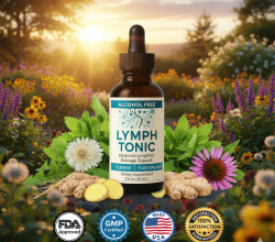 Lymph Tonic Order