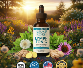 Lymph Tonic Order