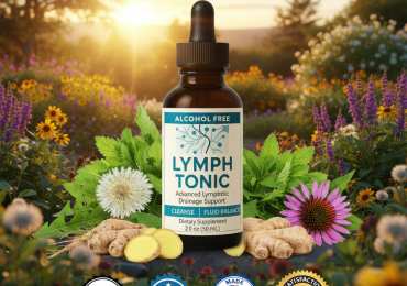 Lymph Tonic Order