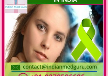 Cost of Lymphoma treatment in India