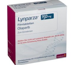 Explore Olaparib dose and duration in ovarian cancer