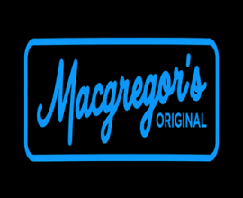 Macgregor’s Original