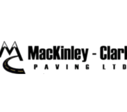 MacKinley-Clark Paving Ltd.
