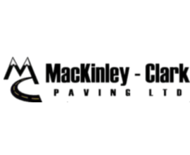 MacKinley-Clark Paving Ltd.