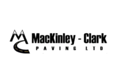 MacKinley-Clark Paving Ltd.