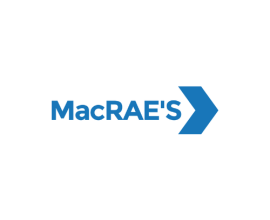 MacRAE’S