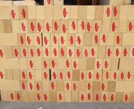 Heat-Resistant High-Alumina Fire Bricks in Jaipur You Can Trust