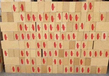 Heat-Resistant High-Alumina Fire Bricks in Jaipur You Can Trust