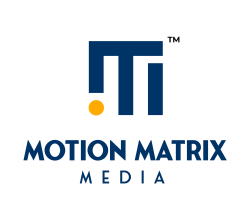 Motion Matrix Media