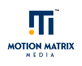 Motion Matrix Media