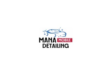 Mana Mobile Detailing