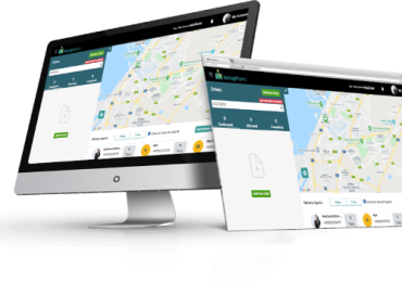 ManageTeamz – All-in-One Business Software Platform