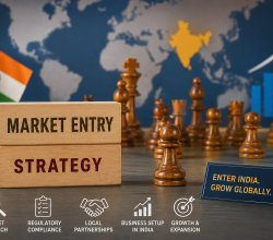 What Are the Best Strategies for Entering the India Market from the UK?