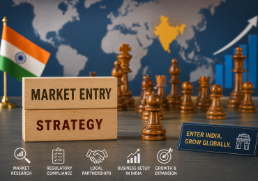 What Are the Best Strategies for Entering the India Market from the UK?