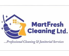 MartFresh Cleaning LTD