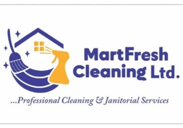 MartFresh Cleaning LTD