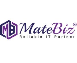 Matebiz Pvt Ltd